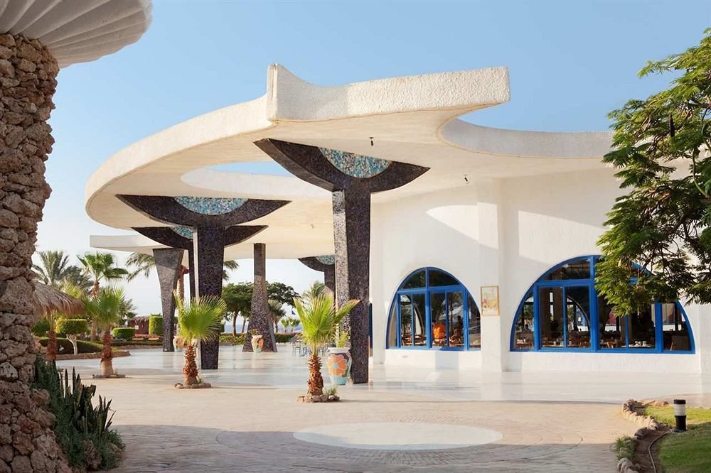 Нувейба: TIME Coral Resort Nuweiba