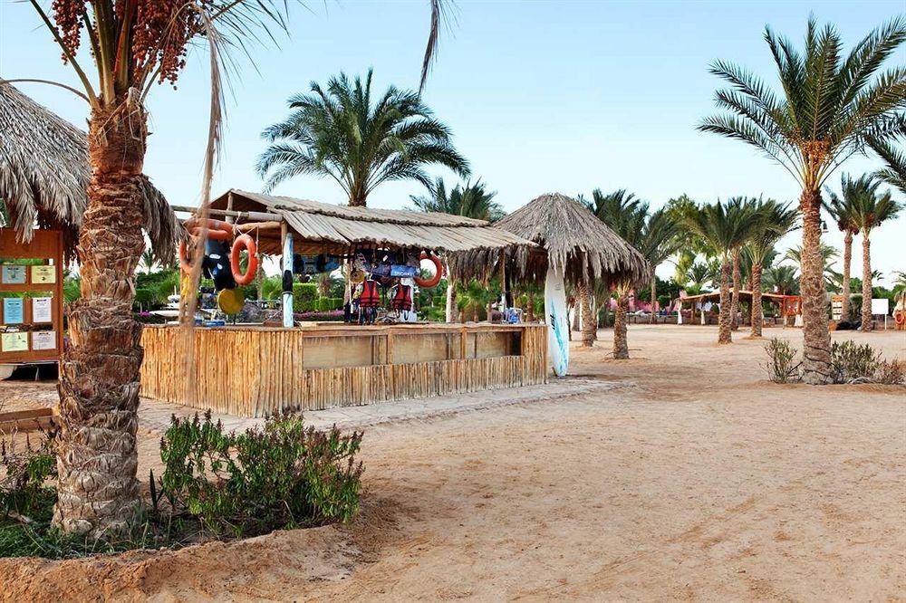 Нувейба: TIME Coral Resort Nuweiba