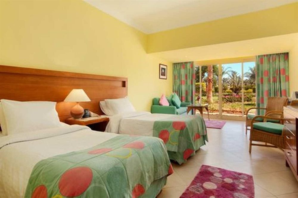 Нувейба: TIME Coral Resort Nuweiba