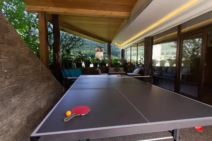 Местиа: Boutique hotel mestia