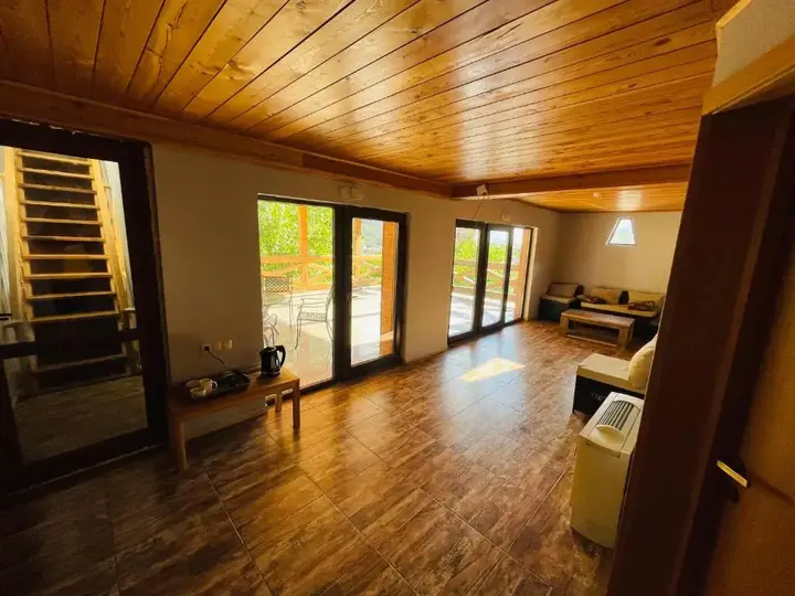 Местиа: Boutique hotel mestia