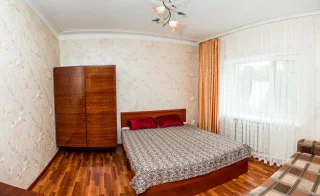 Пятигорск: Apartment Na Parkovoy
