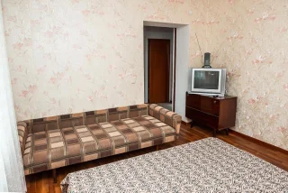 Пятигорск: Apartment Na Parkovoy