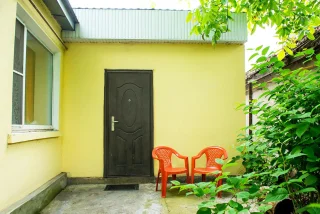 Пятигорск: Apartment Na Parkovoy