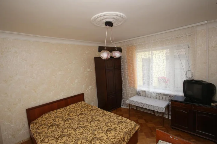 Пятигорск: Apartment Na Parkovoy