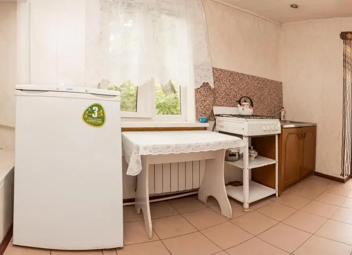 Пятигорск: Apartment Na Parkovoy