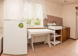 Пятигорск: Apartment Na Parkovoy
