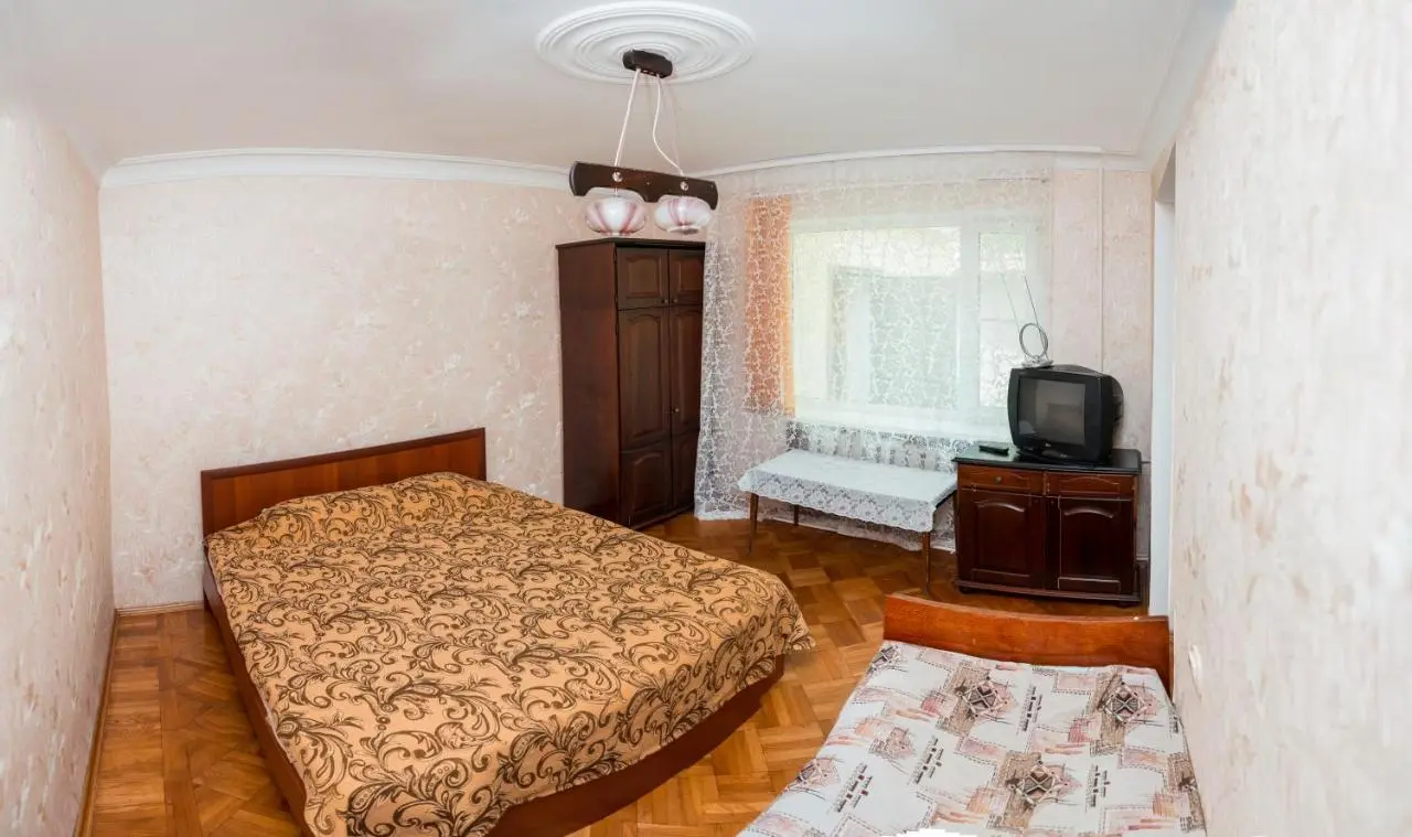 Пятигорск: Apartment Na Parkovoy