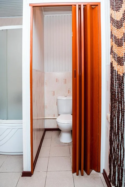 Пятигорск: Apartment Na Parkovoy