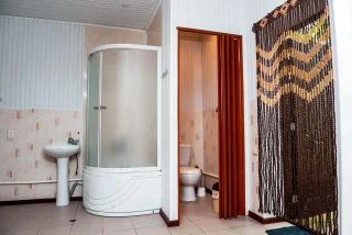 Пятигорск: Apartment Na Parkovoy