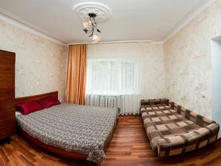 Пятигорск: Apartment Na Parkovoy