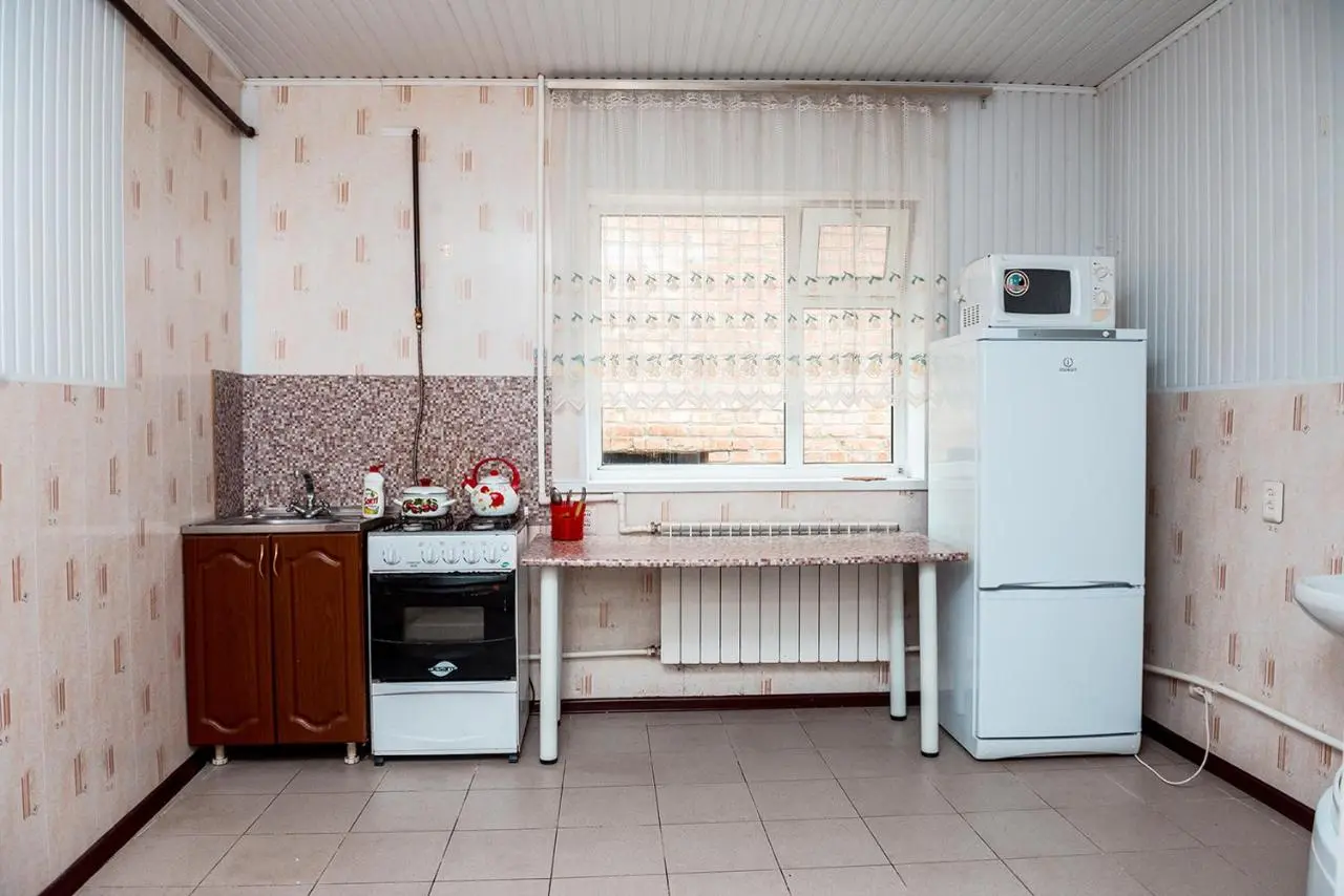 Пятигорск: Apartment Na Parkovoy