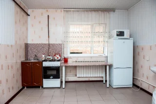 Пятигорск: Apartment Na Parkovoy
