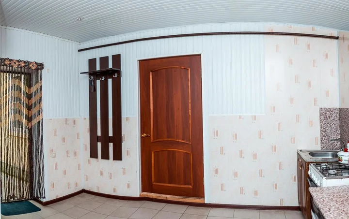 Пятигорск: Apartment Na Parkovoy