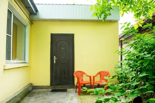 Пятигорск: Apartment Na Parkovoy