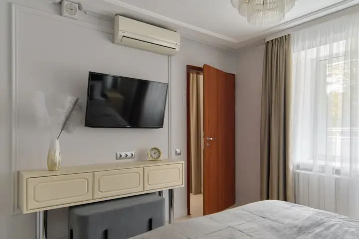 Степенёво: Санаторий Спутник