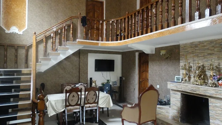 Зугдиди: Guest house Alexy
