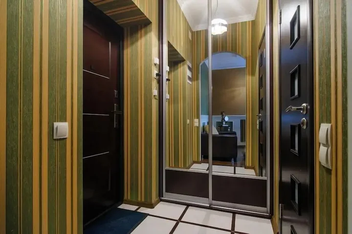 Минск: VIP-Kvartira