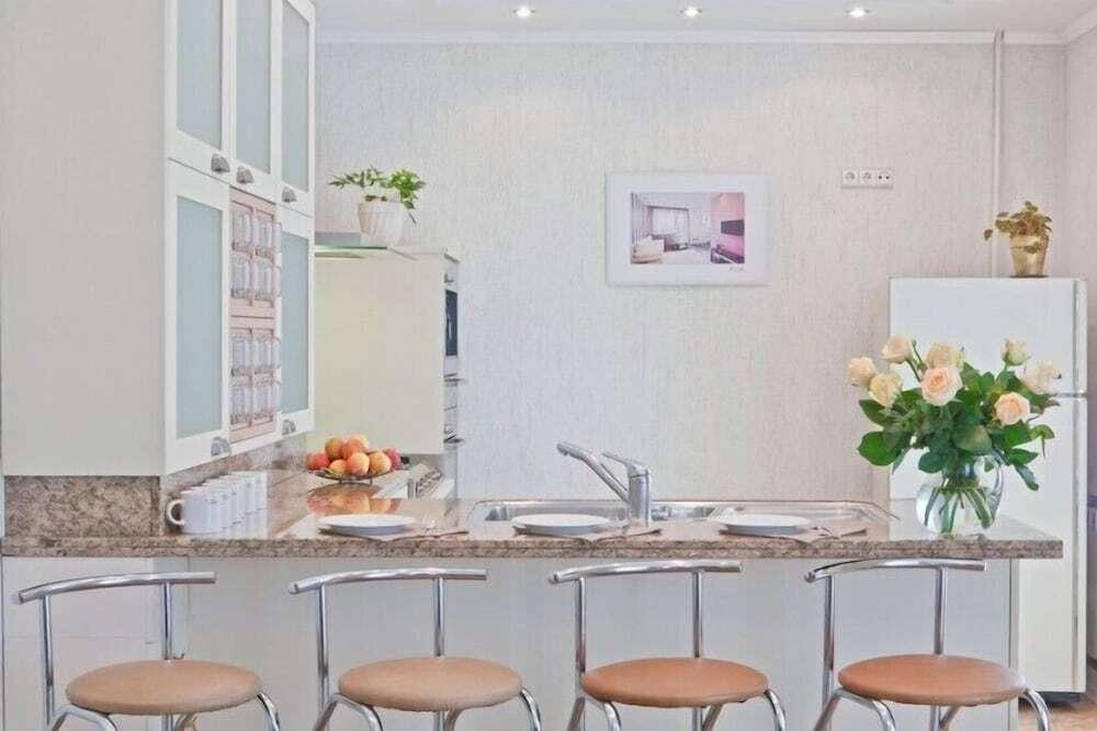 Минск: VIP-Kvartira