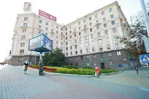 Минск: VIP-Kvartira