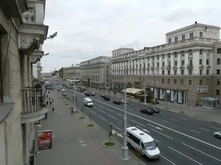 Минск: VIP-Kvartira