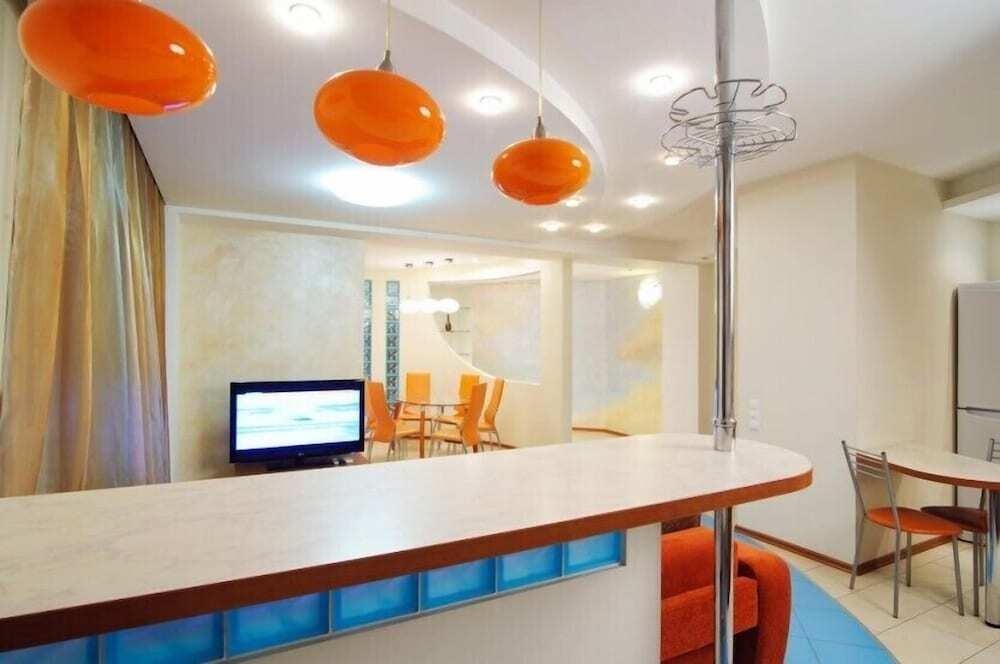 Минск: VIP-Kvartira