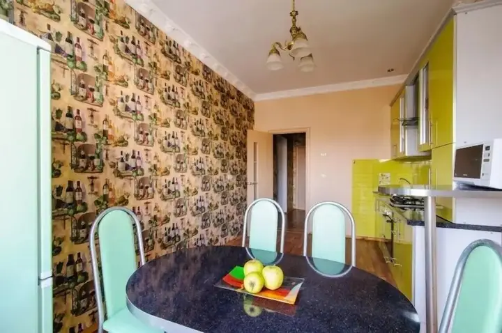 Минск: VIP-Kvartira