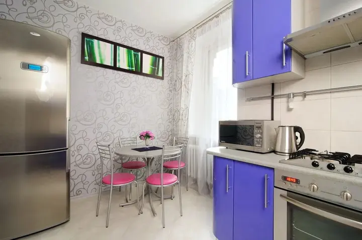 Минск: VIP-Kvartira