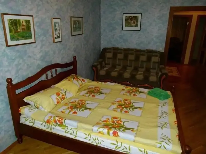 Минск: VIP-Kvartira