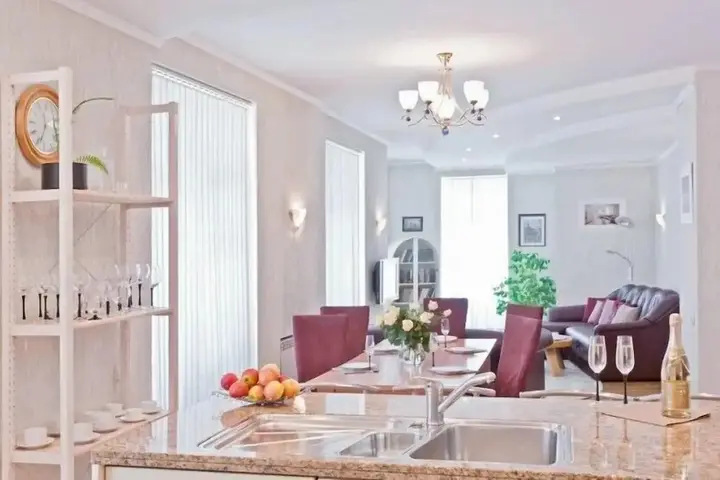 Минск: VIP-Kvartira