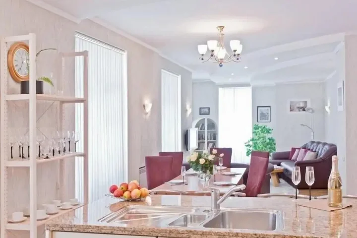 Минск: VIP-Kvartira