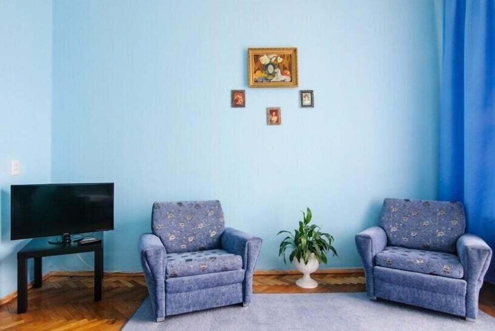 Минск: VIP-Kvartira