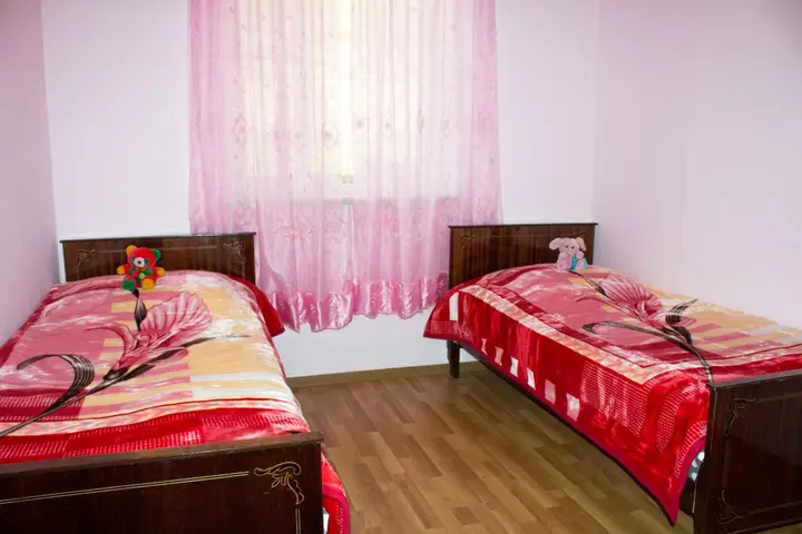 Гостевой Дом Lusya B&B — фото 2