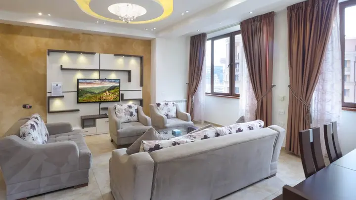 Ереван: Апартаменты Stay Inn on Abovyan Str. 2/5-30