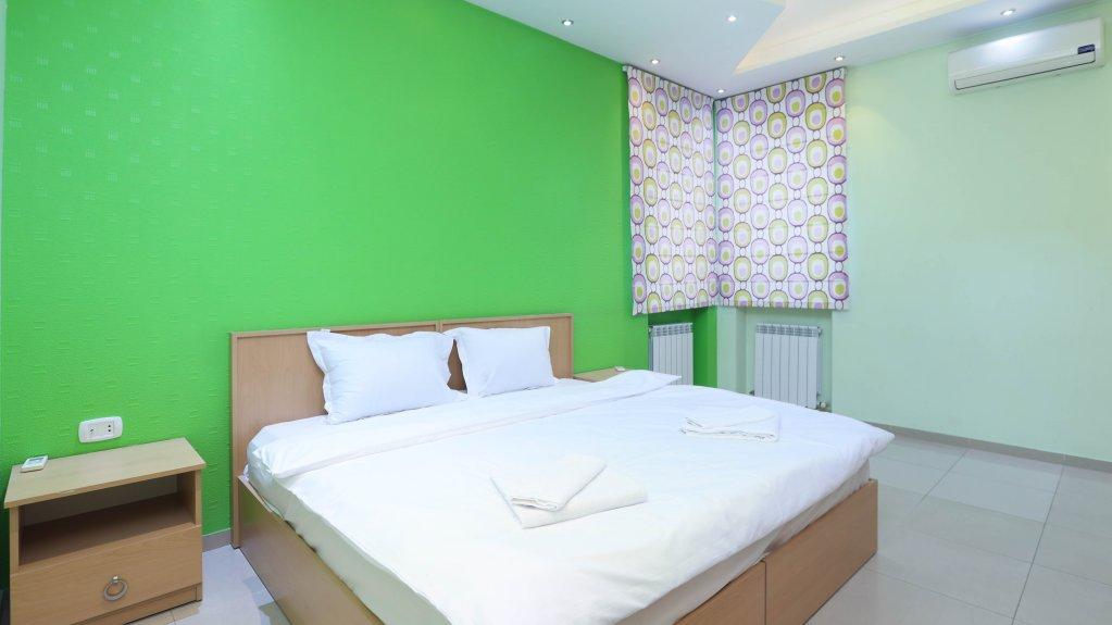 Ереван: Апартаменты Stay Inn on Abovyan Str. 2/5-30