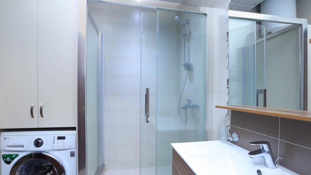 Апартаменты Stay Inn on Abovyan Str. 2/5-30 — фото 5