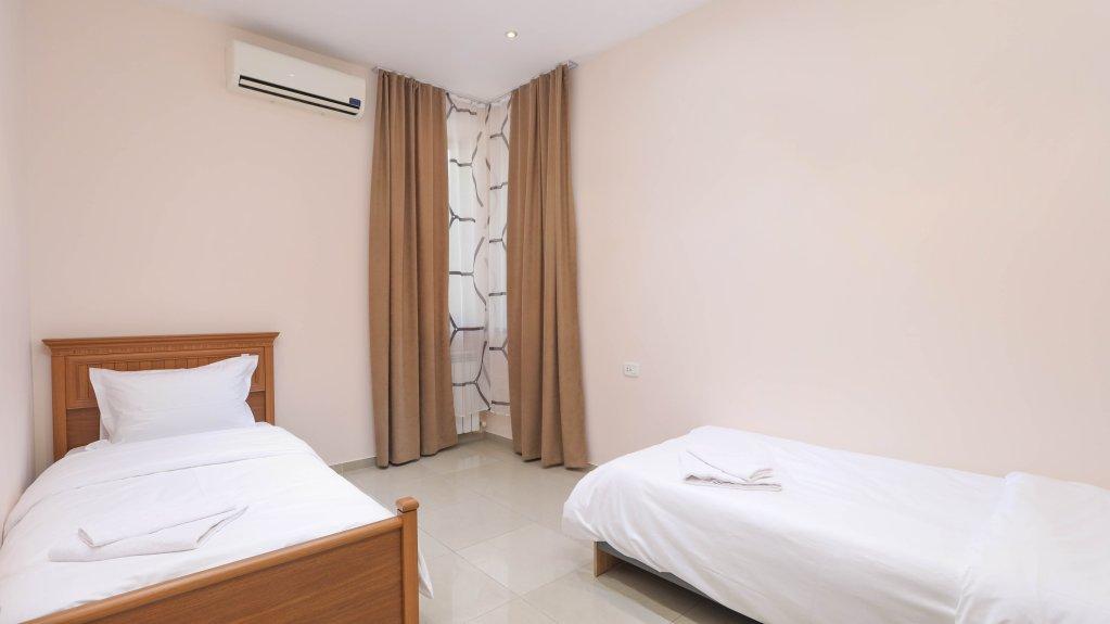 Ереван: Апартаменты Stay Inn on Abovyan Str. 2/5-30