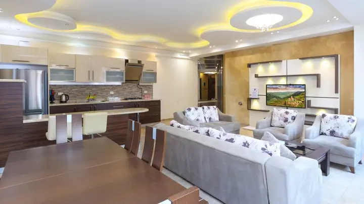 Ереван: Апартаменты Stay Inn on Abovyan Str. 2/5-30