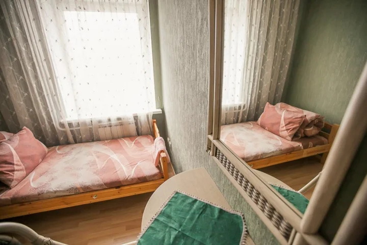 Минск: Kinghouse