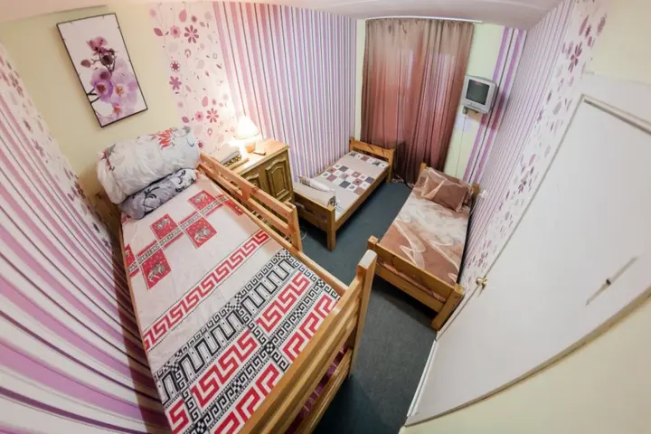 Минск: Kinghouse