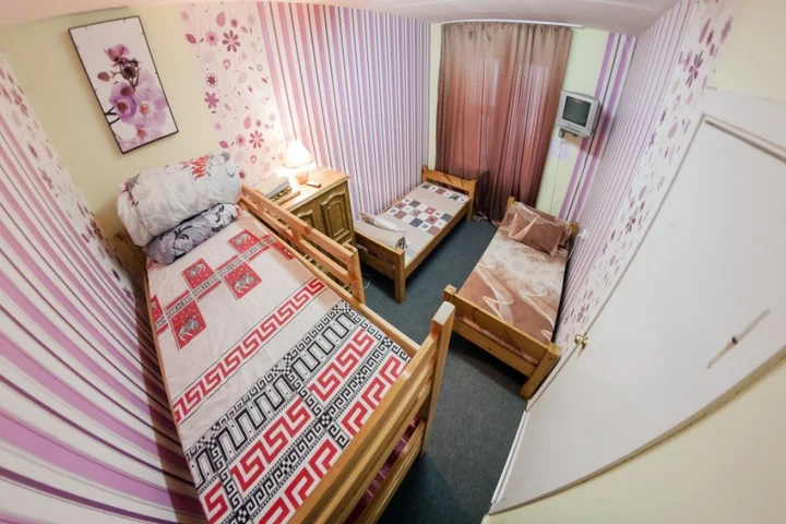 Минск: Kinghouse