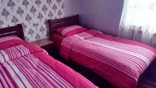 Степанцминда: Botengai Guest House