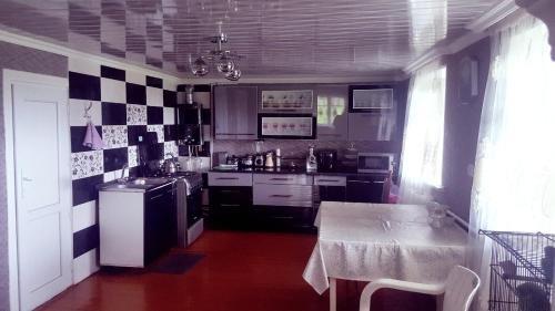 Степанцминда: Botengai Guest House