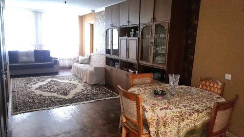Степанцминда: Botengai Guest House