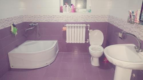 Степанцминда: Botengai Guest House