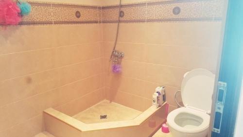 Степанцминда: Botengai Guest House