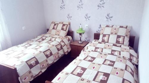 Степанцминда: Botengai Guest House