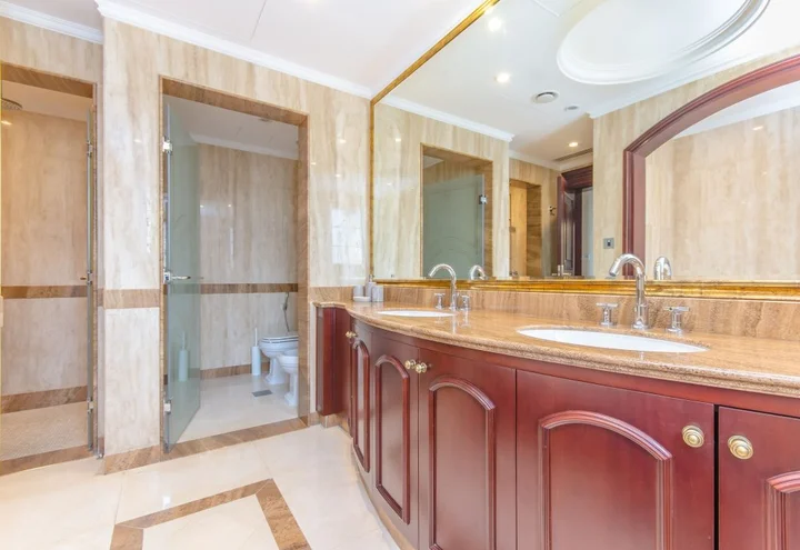Дубай: DHH - Polo Villa in Arabian Ranches