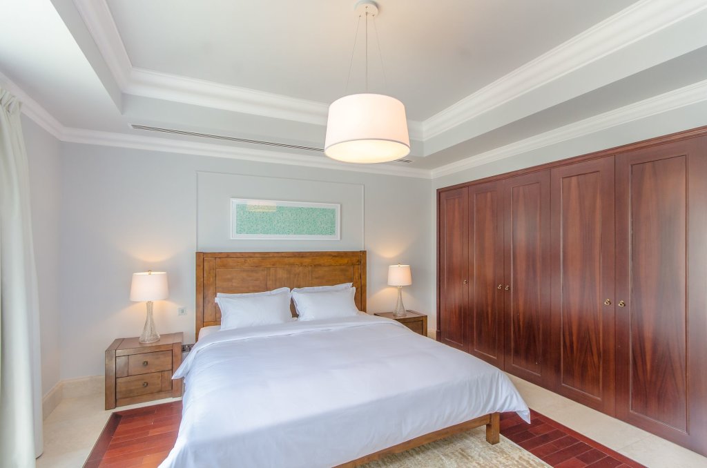 Дубай: DHH - Polo Villa in Arabian Ranches