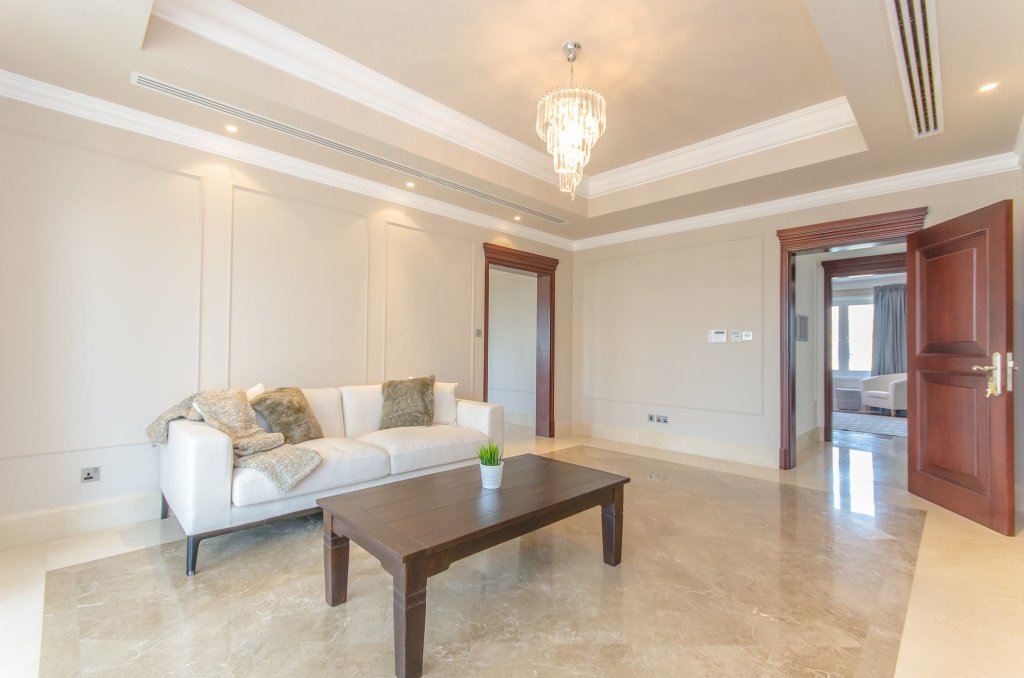Дубай: DHH - Polo Villa in Arabian Ranches